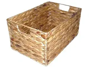 Úložný košík 46x33 cm