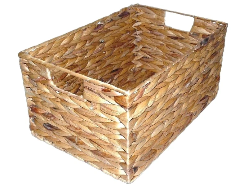 Úložný košík 32x19 cm
