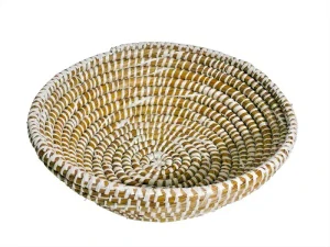 Ošatka slaměná 20 cm
