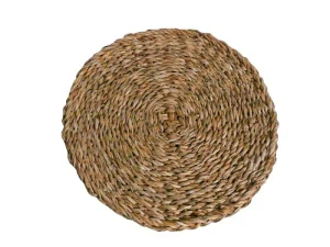 Rohož kulatá mořská tráva silná 120 cm